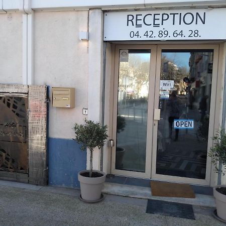Hotel Renaissance Martigues Εξωτερικό φωτογραφία
