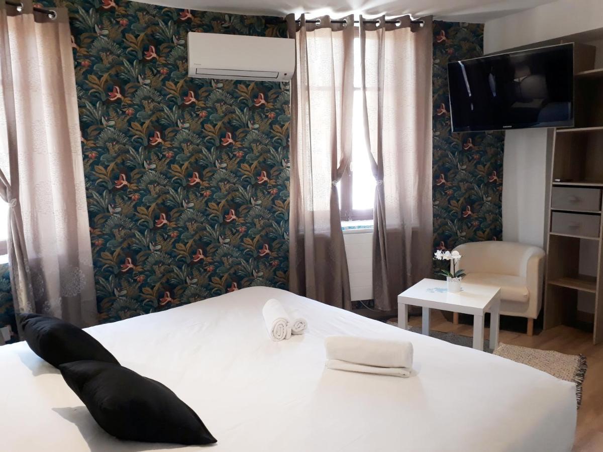 Hotel Renaissance Martigues Εξωτερικό φωτογραφία