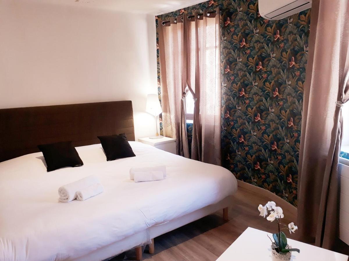 Hotel Renaissance Martigues Εξωτερικό φωτογραφία