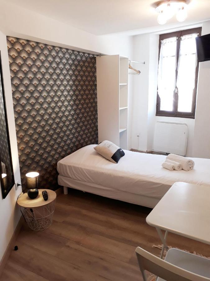 Hotel Renaissance Martigues Εξωτερικό φωτογραφία